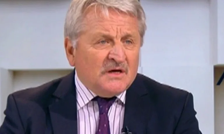 Иван Хиновски: Турски поток носи геополитически ползи на България - Tribune.bg