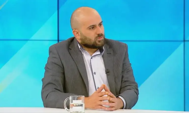 Държавата услужливо ще се появи сега – разни политици ще се позиционират продуктово около Нургюл Салимова - Tribune.bg