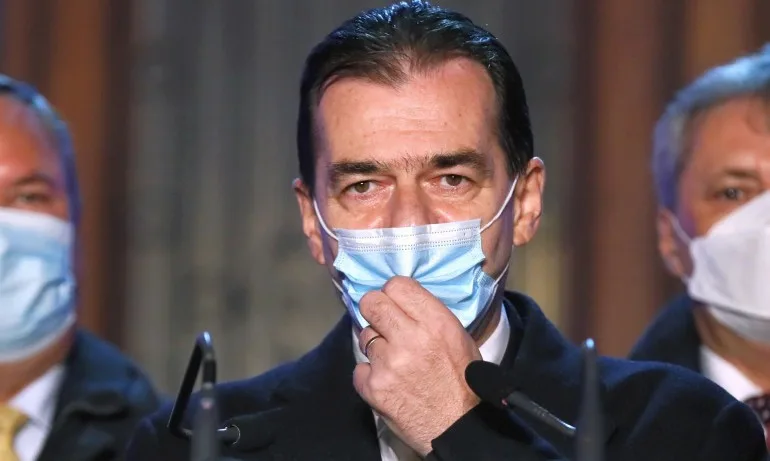 Румънският премиер Лудовик Орбан подаде оставка след изборната загуба - Tribune.bg