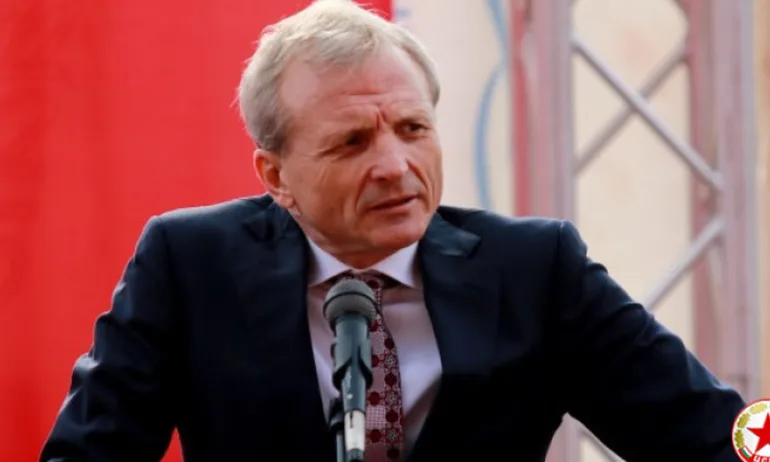 ЦСКА 1948 задмина ЦСКА в световна класация - Tribune.bg