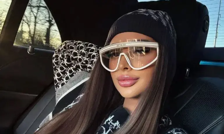 Потвърдено: И кръвната проба на Мис Силикон показва употребата на кокаин - Tribune.bg