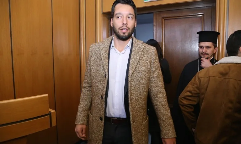 Борис Бонев търси спонсори - Tribune.bg