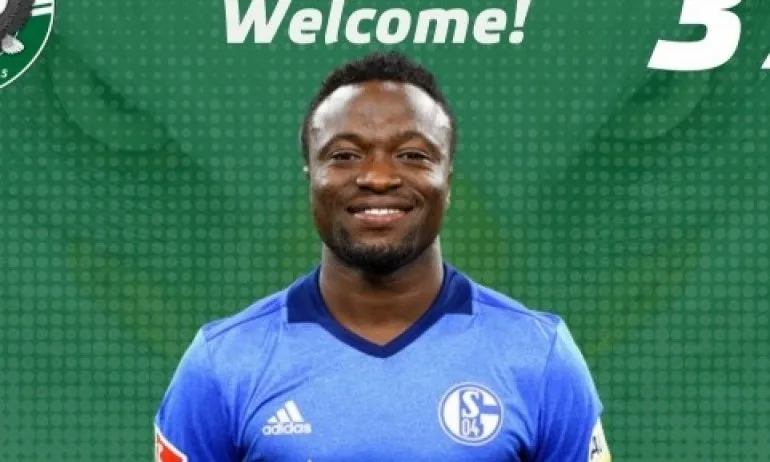 Лудогорец обяви трансфера на Текпетей - Tribune.bg