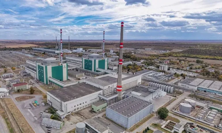 Министърът на енергетиката ще посети АЕЦ Козлодуй заради ниското ниво на Дунав - Tribune.bg
