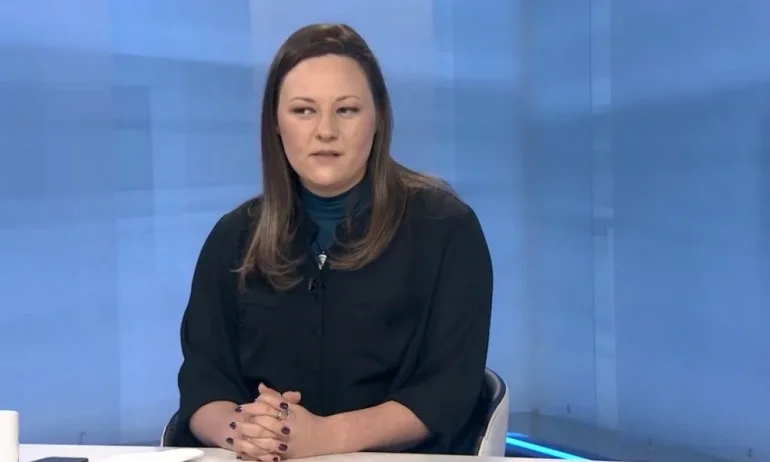 Ани Пиринска: В БСП морално помирение може да има след оставка - Tribune.bg