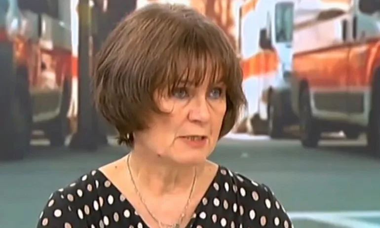 Лекарката, прегледала Алекс: Случаите на двустранна хеморагична пневмония са по 4-5 на година - Tribune.bg