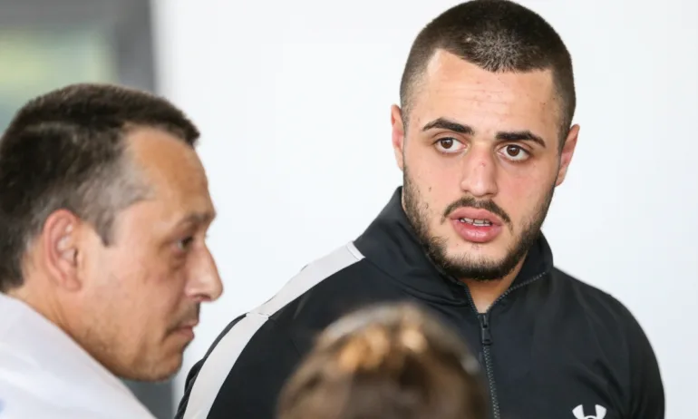 Карлос Насар пропуска лагера на щангистите в Белмекен - Tribune.bg