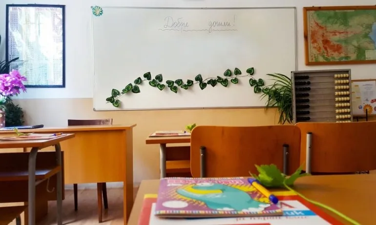 62 затворници също ще са първокласници - Tribune.bg