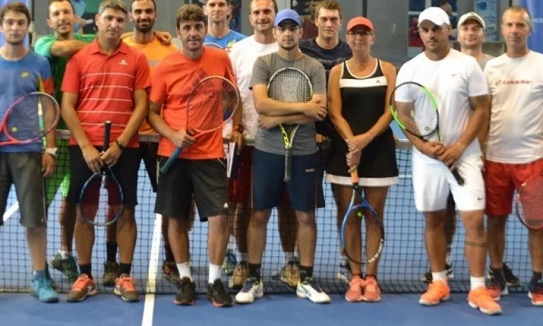 Продължава записването за курса по методиката на ITF - Tribune.bg