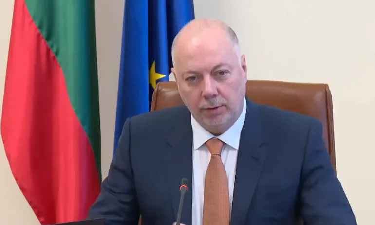 Изявление за премиера Росен Желязков преди заседанието на МС - 12.03.2025 г. - Tribune.bg