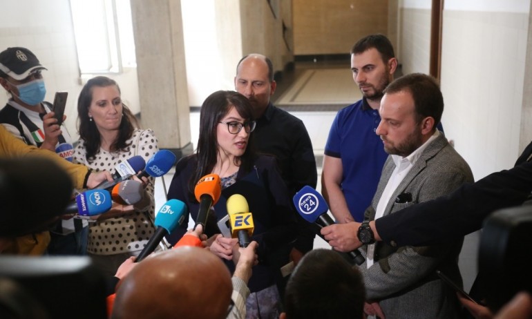 Финансов интерес е основният мотив за убийството на бившия полицай Любомир Иванов - Tribune.bg