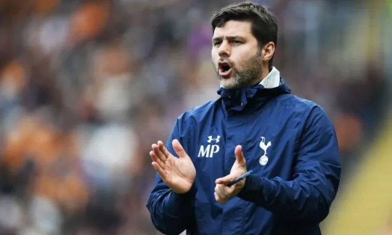 Почетино е фаворит за нов треньор на ПСЖ - Tribune.bg