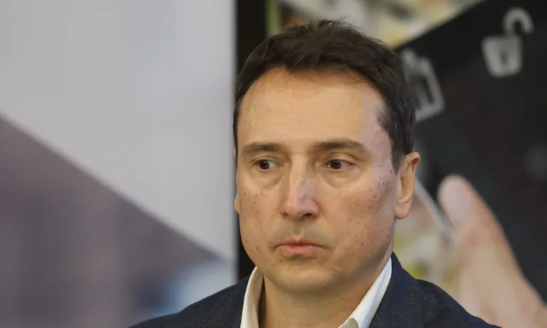 Добромир Живков: Хоризонтът на кабинета Желязков може да е и до президентските избори - Tribune.bg