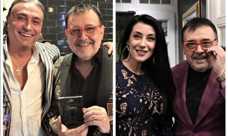 Състезание за модна икона: Бобокова или Халваджиян - Tribune.bg