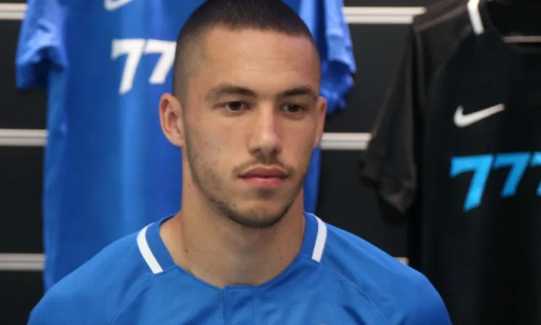 Левски ще се пробва да върне Станислав Иванов - Tribune.bg