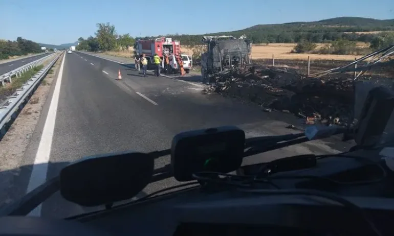 Карлос Контрера: Хубаво ще ловим родните джигити, а башибозука от Турция и Румъния по нашите пътища кога ще озаптим? - Tribune.bg