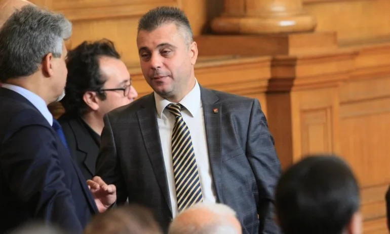 Сигнал до ВМРО: БХК дават подаръци на съдиите - Tribune.bg