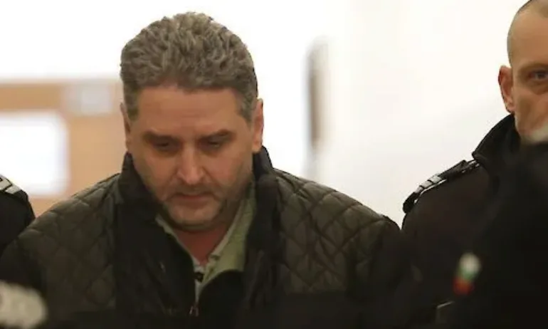 Оставиха в ареста обвинения за убийството на Иван Владимиров - Tribune.bg