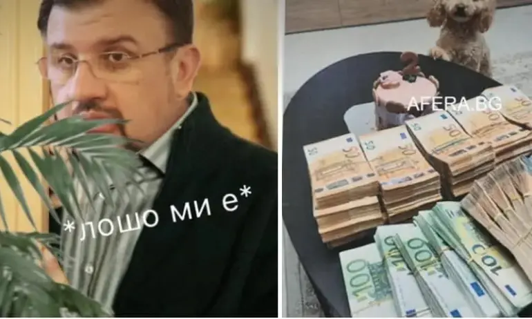 Кралев: Какво още трябва да се случи, за да бъде изритана тази крадлива шайка от България? - Tribune.bg