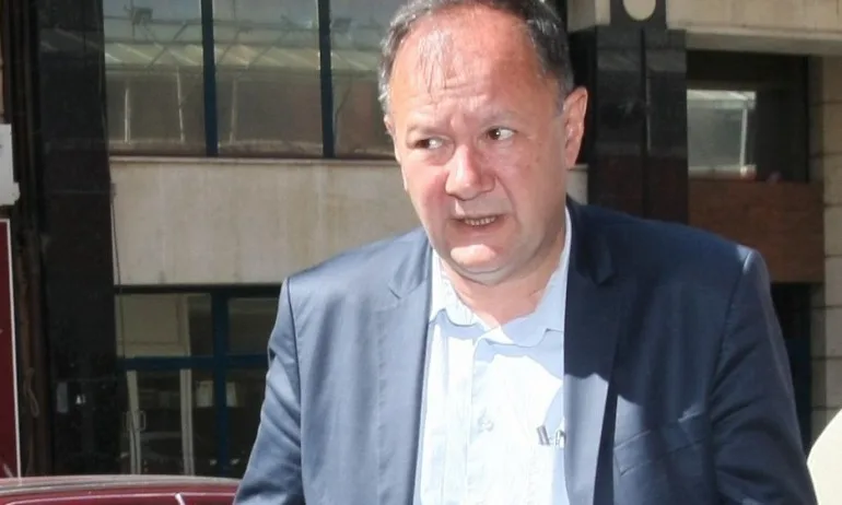Миков: Дори когато БСП е била най-зле, на Бузлуджа е имало повече хора от вчера - Tribune.bg
