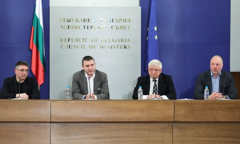 Няма да се удължава извънредното положение, закон ще гарантира мерките срещу коронавируса - Tribune.bg