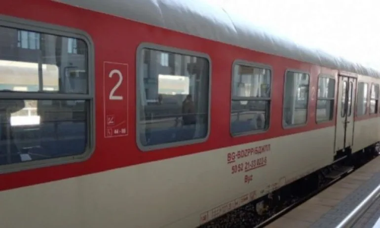 Мъж е прегазен от влак на Централната гара в Пловдив - Tribune.bg