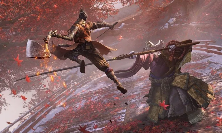 Sekiro: Shadows Die Twice беше обявена за Игра на 2019 - Tribune.bg