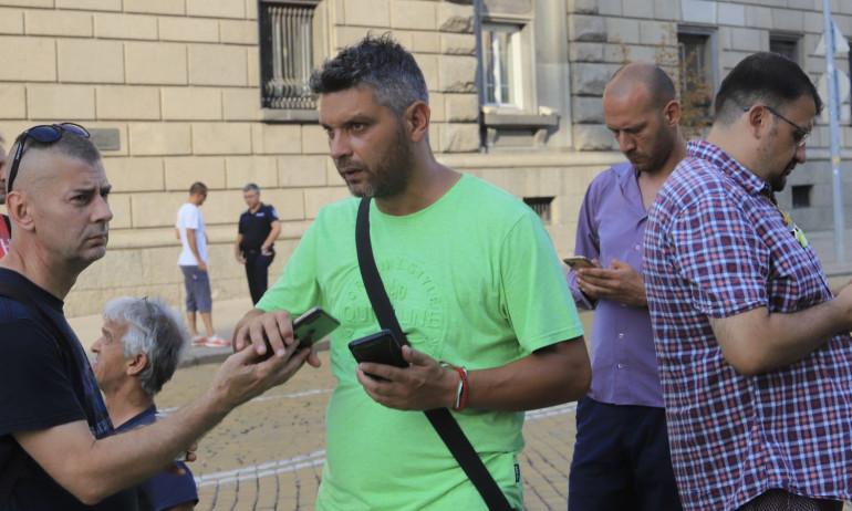 Тихомир Василев: Кьовеши праща еврокурори, защото продължава да се краде от еврофондовете - Tribune.bg