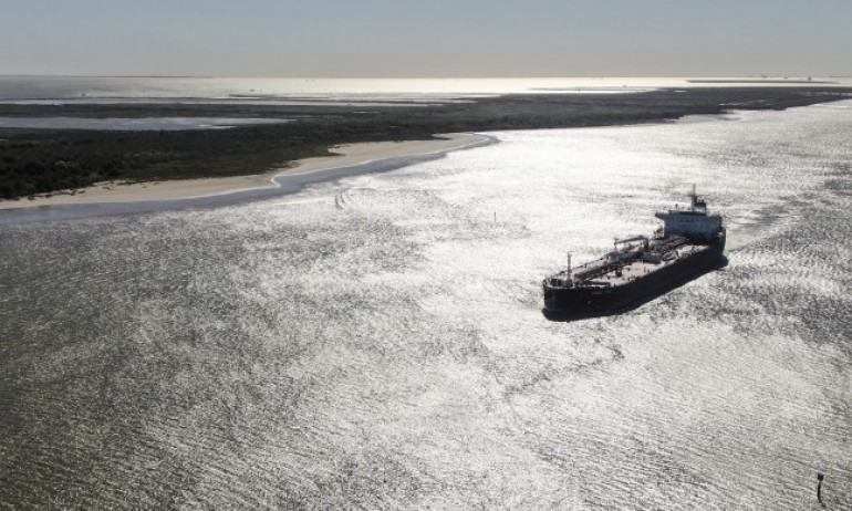 САЩ изпращат танкери с втечнен газ към Европа - Tribune.bg