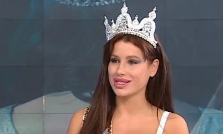 Мис България обясни корекциите си: Младите се подлъгваме от социалните мрежи - Tribune.bg