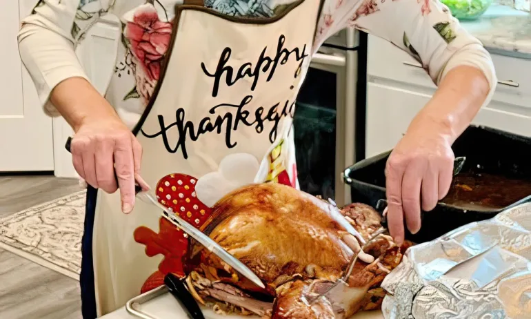 Какво представлява Денят на благодарността и защо празникът е толкова важен за американските семейства? - Tribune.bg