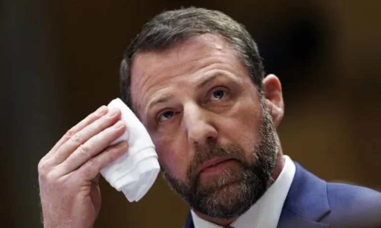 ММА боец оглави вътрешната сигурност на САЩ - Tribune.bg