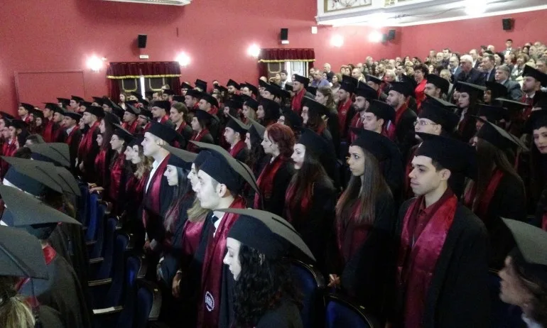 Отпускат 3,3 млн. лв. за допълнителни стипендии на докторанти - Tribune.bg