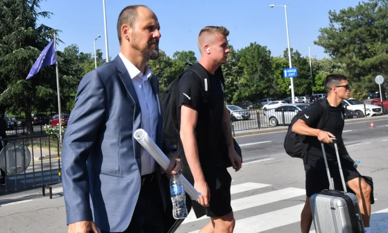 Шимунджа: Реваншът ще е различен - Tribune.bg