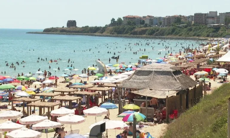 До 37 градуса днес – идеален ден за море или планина - Tribune.bg