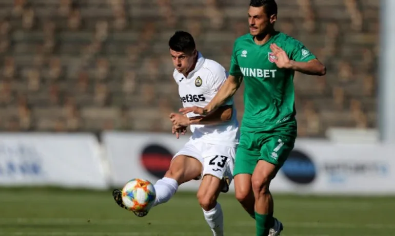 Ботев (Враца) подписа с двама полузащитници - Tribune.bg