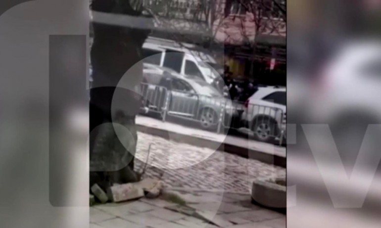 Сигнал за полицейско наслие при арест - Tribune.bg