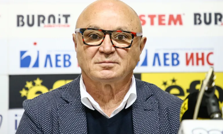 Руди Гела с провал, не намерил нищо нередно във федерацията по джудо - Tribune.bg