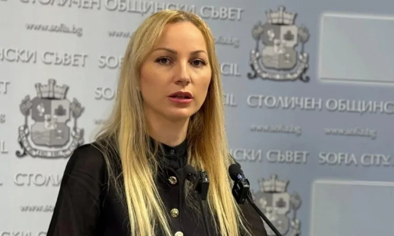 Д-р Ваня Тагарева: ДБ-ПП искат да унищожат ПЕТ скенера за онкоболни в Пета градска болница поради лобизъм - Tribune.bg