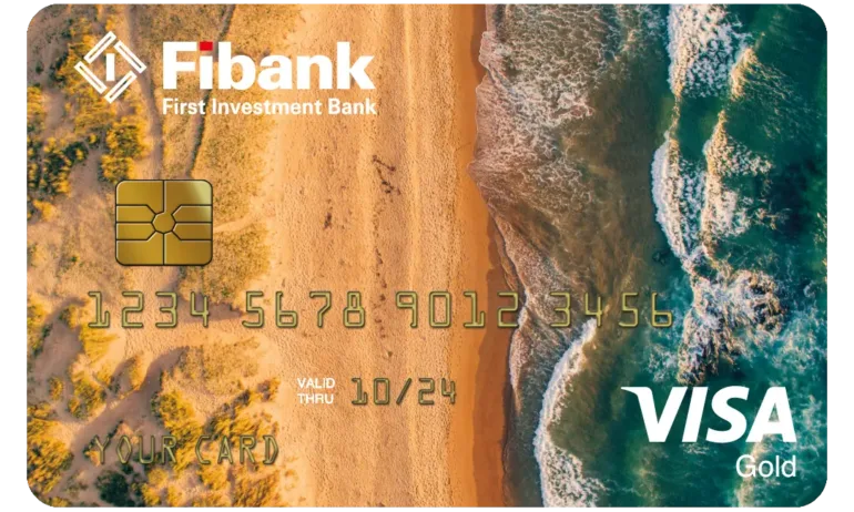 Fibank подменя всички свои дебитни и кредитни карти с нови и напълно рециклируеми - Tribune.bg