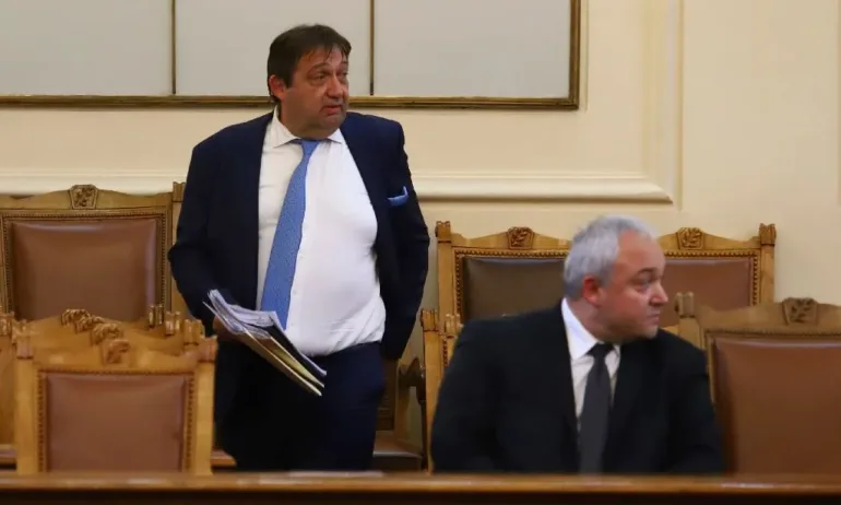 Иван Шишков: АМ Хемус е забавена от януари до август 2022 г. - Tribune.bg