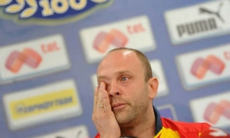 Тити Папазов: По всяко време мога да се разделя с акциите - Tribune.bg