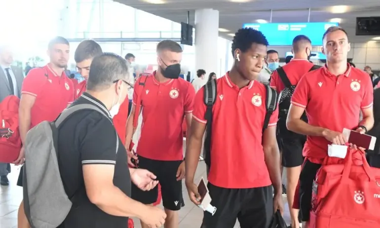 Неприятности за ЦСКА в Дъблин - Tribune.bg