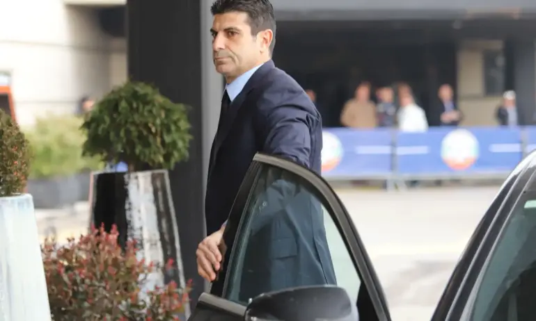 Гонзо: Нямаше удари под кръста, чувствам се победител - Tribune.bg