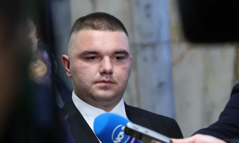 Христиан Пендиков дава първите си показания пред следователи в Охрид - Tribune.bg