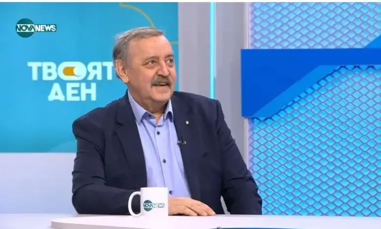 Проф. Кантарджиев успокои: Парагрипните вируси нямат усложнения - Tribune.bg