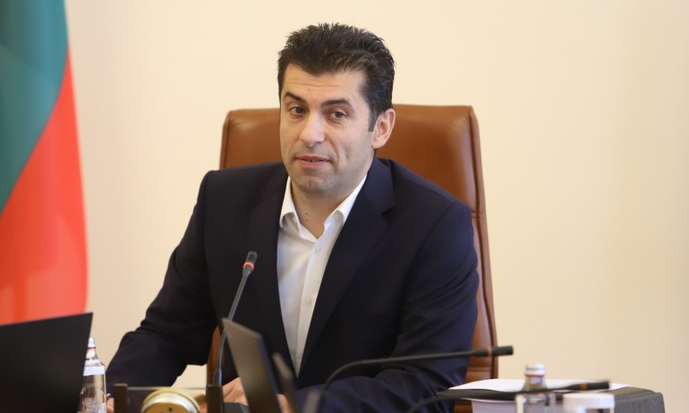 МС коригираха Петков за Южен поток: Моля, имайте предвид Турски/Балкански поток - Tribune.bg