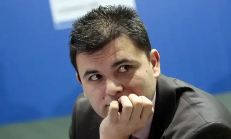 Лъчезар Богданов за тавана на надценката на хляба: Политическо заслепяване и момент на кратко умопомрачение - Tribune.bg