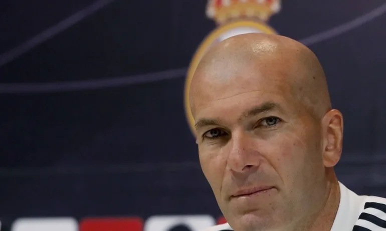 Треньорът на Реал намекна за трансфер на Неймар в Мадрид - Tribune.bg