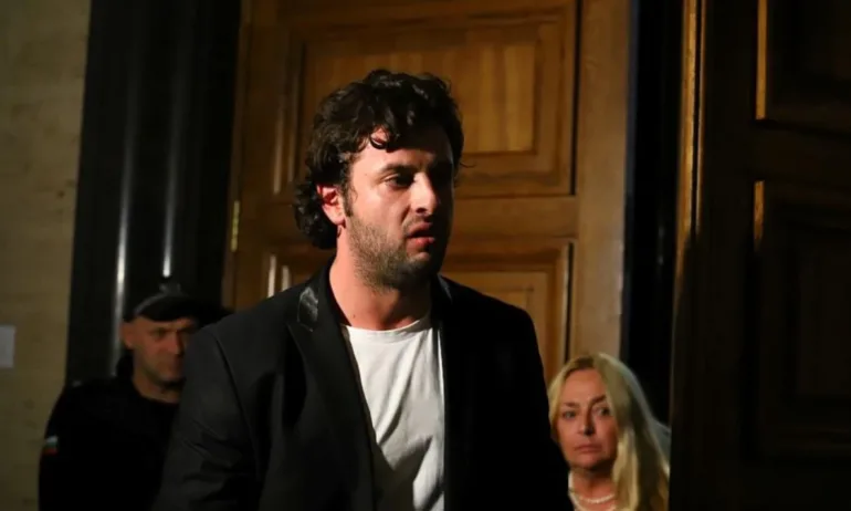 Съдът окончателно отказа предсрочно освобождаване на Йоан Матев - Tribune.bg